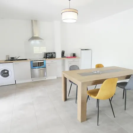 Casa vacanze Le Serai