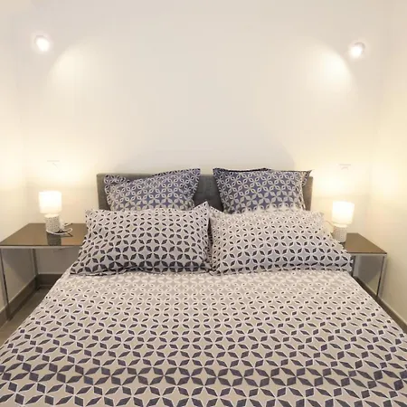 Le Serai Tatil Evi *