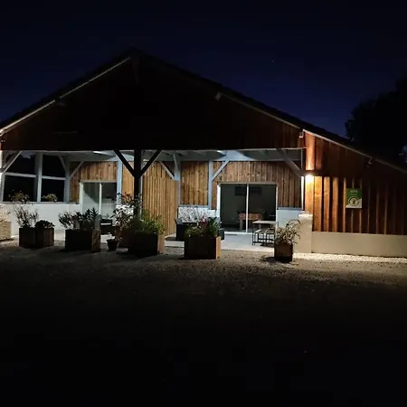 Le Serai Tatil Evi Herm