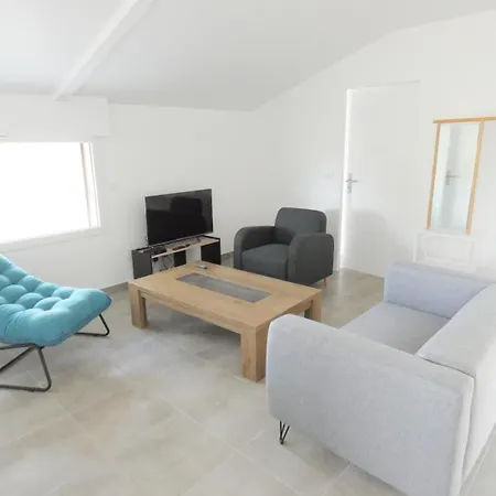 Le Serai Casa vacanze