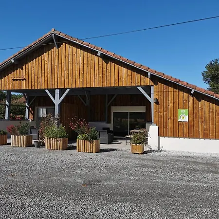 Casa vacanze Le Serai