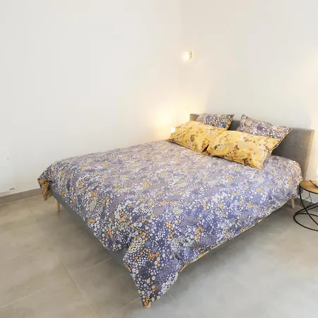 Le Serai Casa vacanze *