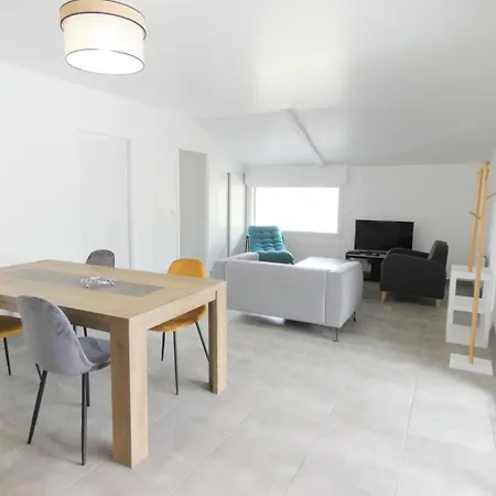 Casa vacanze Le Serai Herm