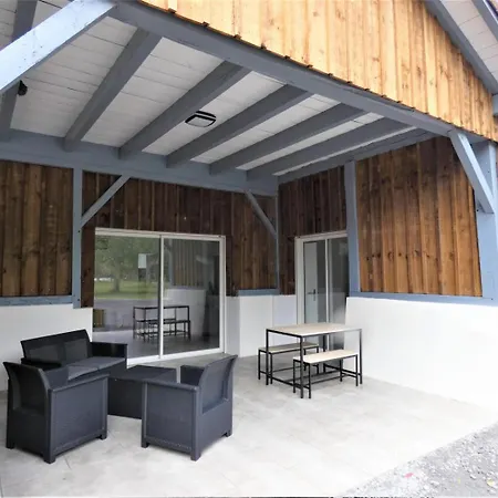 Le Serai Casa vacanze