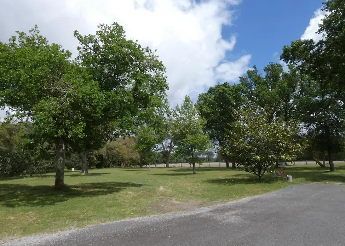 Feriehus Le Serai Herm